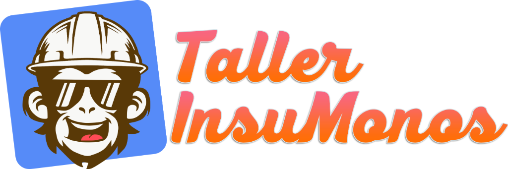 Taller Insumonos Logo